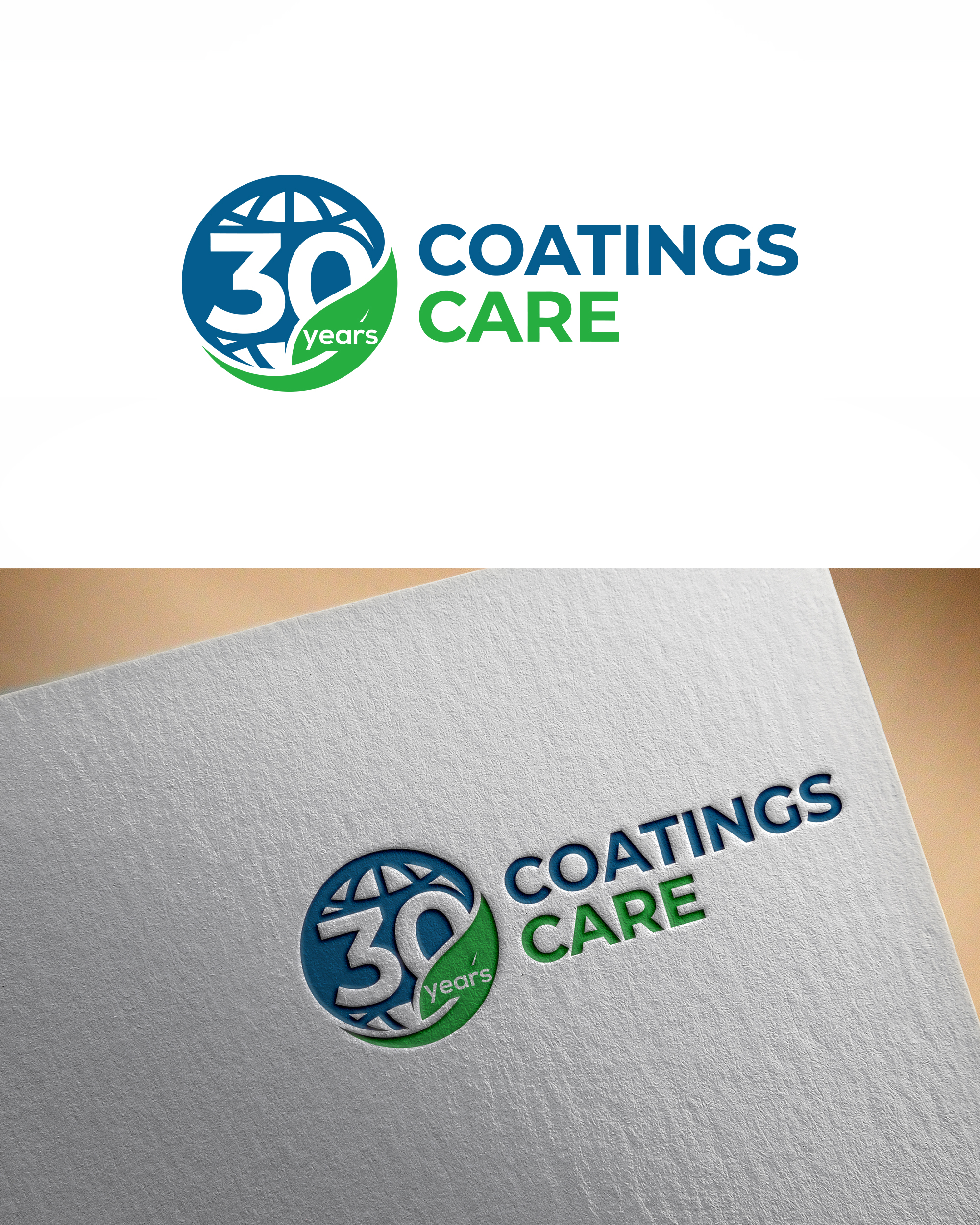 Logo Design by Visionary Creations for this project | Design #37660354