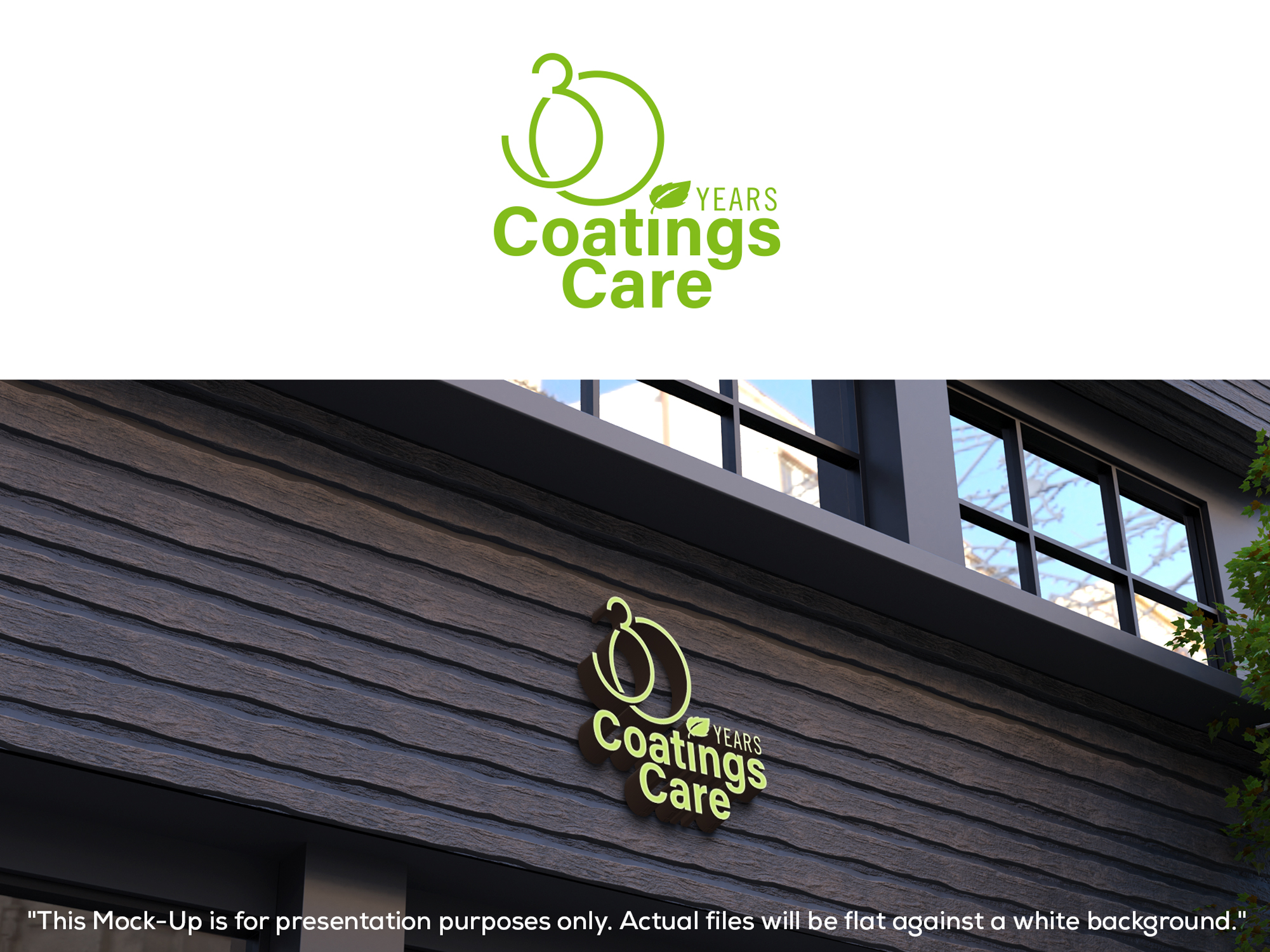 Logo Design by Kavth for this project | Design #37663910