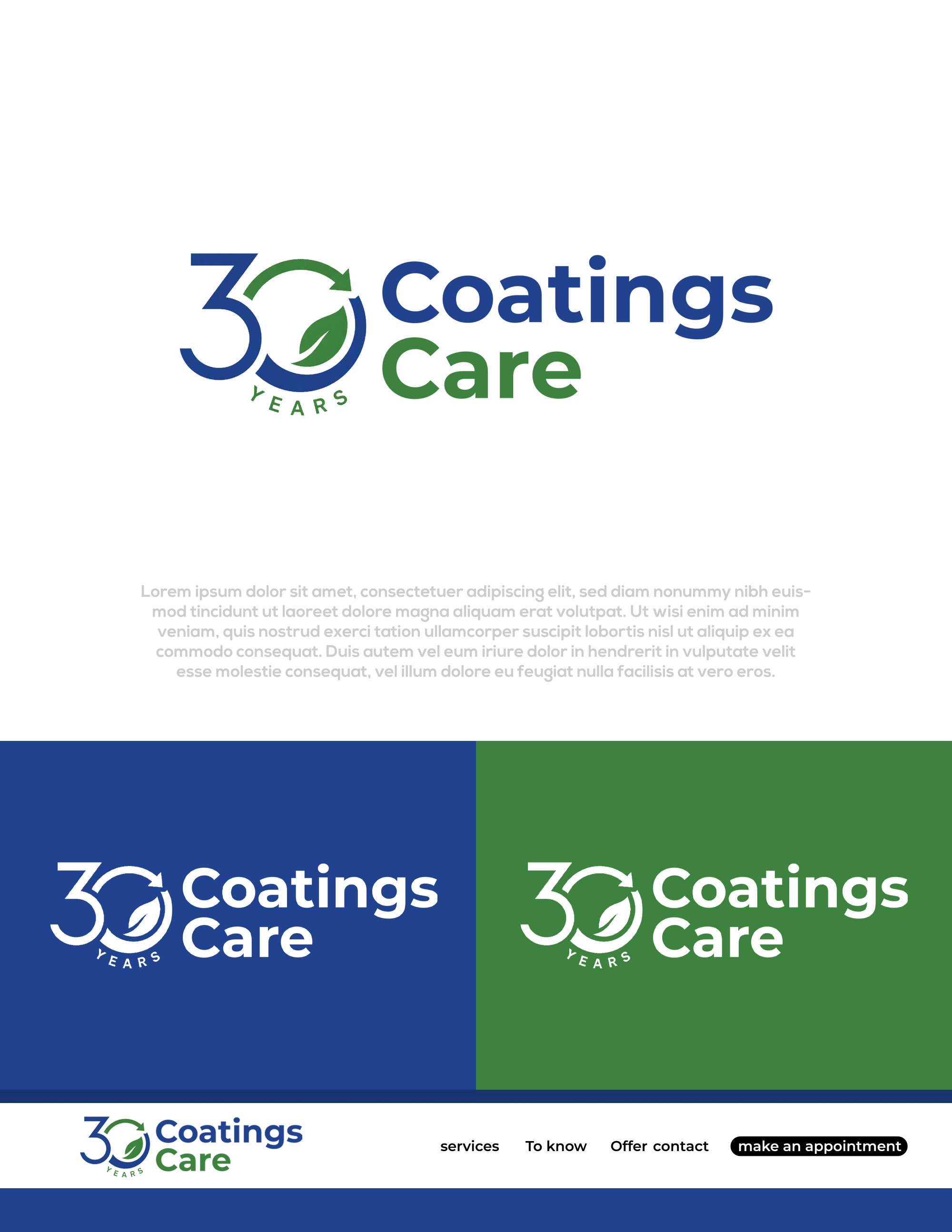 Logo Design by InkPilot_Studio™ for this project | Design #37663137