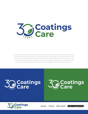 Logo Design by InkPilot_Studio™ for this project | Design: #37663137