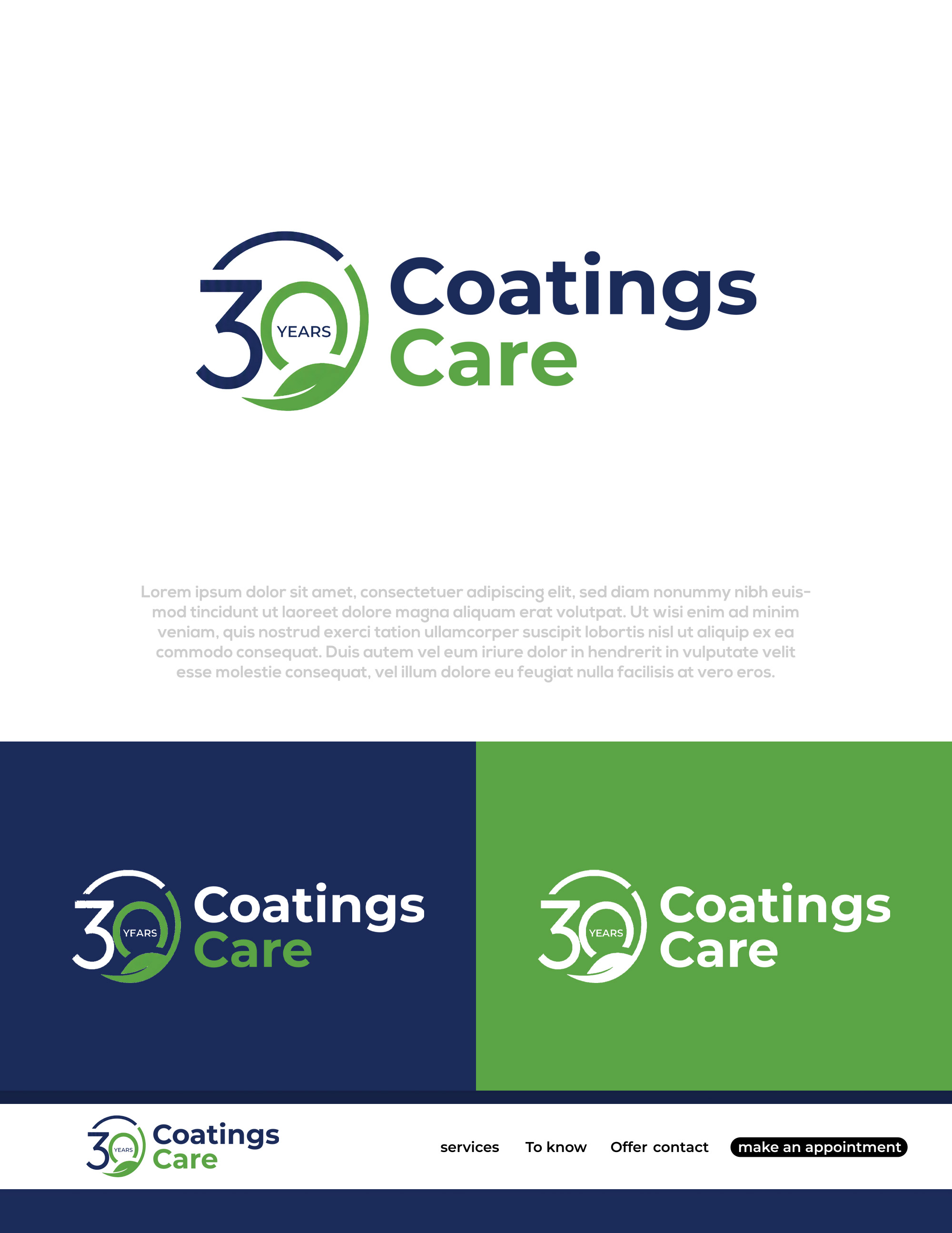 Logo Design by InkPilot_Studio™ for this project | Design #37663142