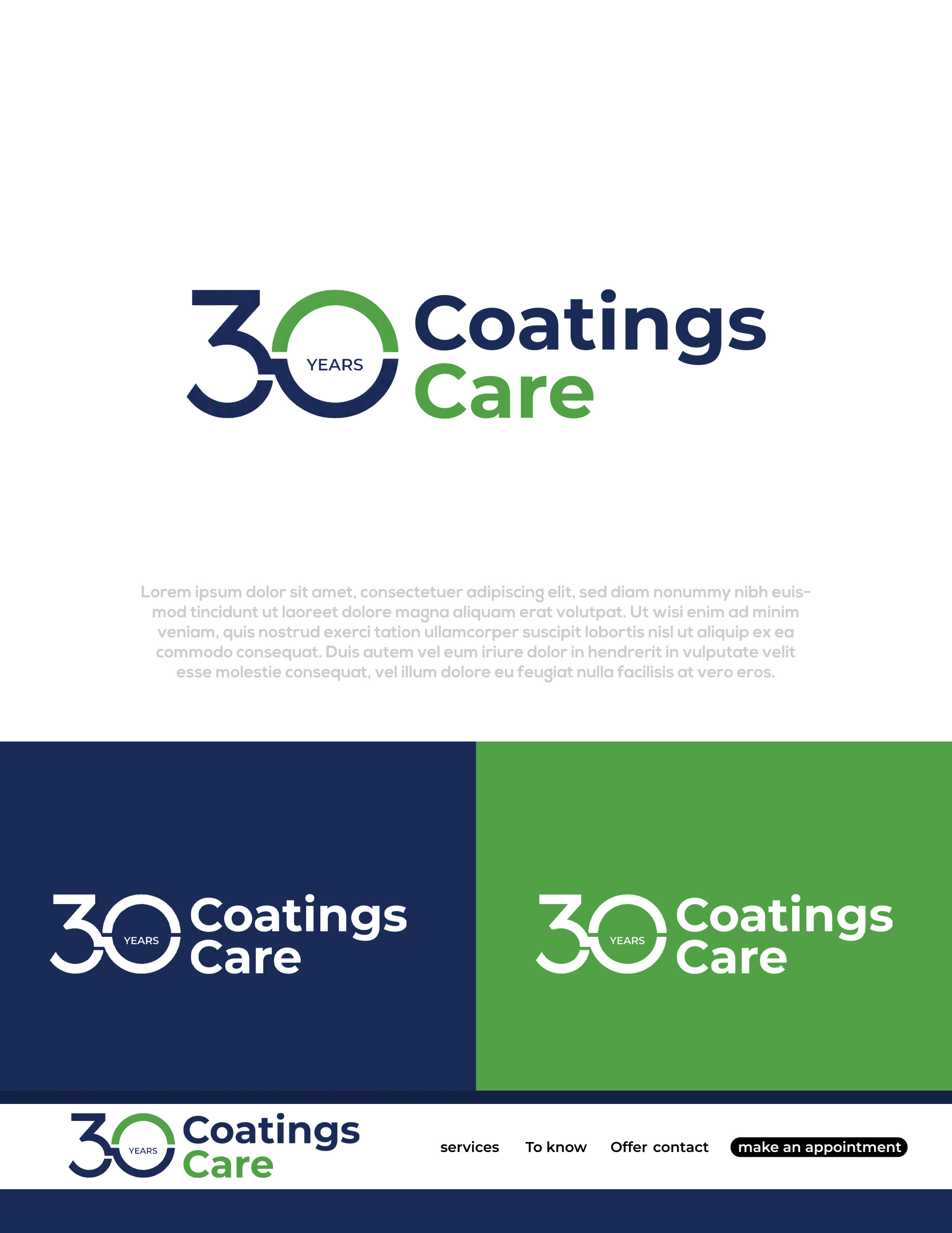 Logo Design by InkPilot_Studio™ for this project | Design #37663145