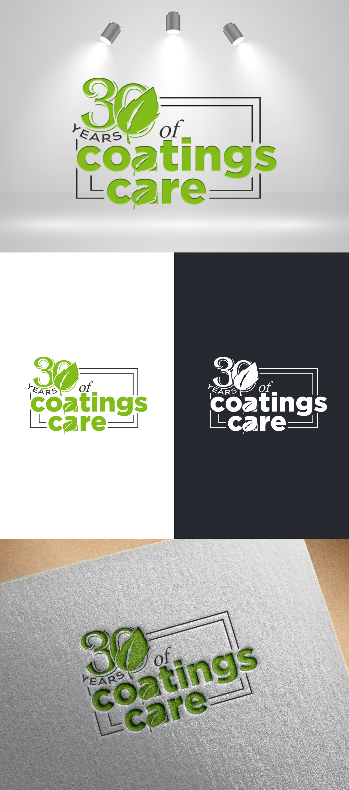 Logo Design by Raw Canvas for this project | Design #37664573