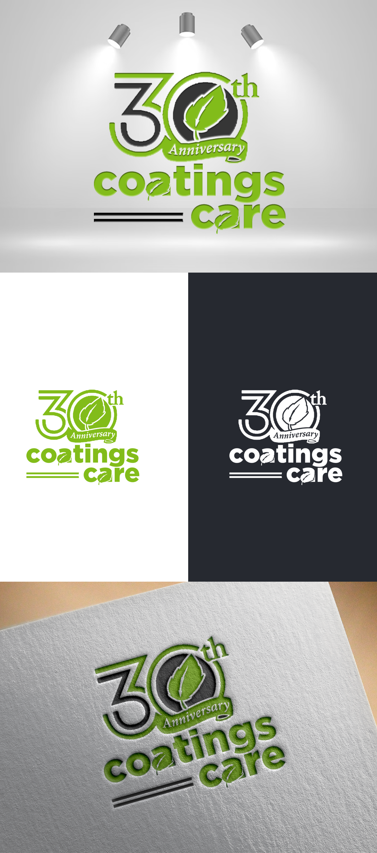Logo Design by Raw Canvas for this project | Design #37664574