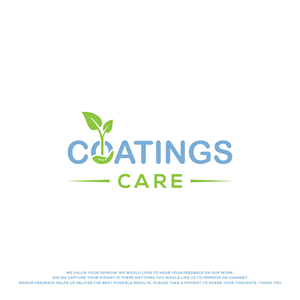 Logo Design by Logo Care. for this project | Design: #37657698