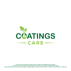 Logo Design by Logo Care. for this project | Design: #37657699
