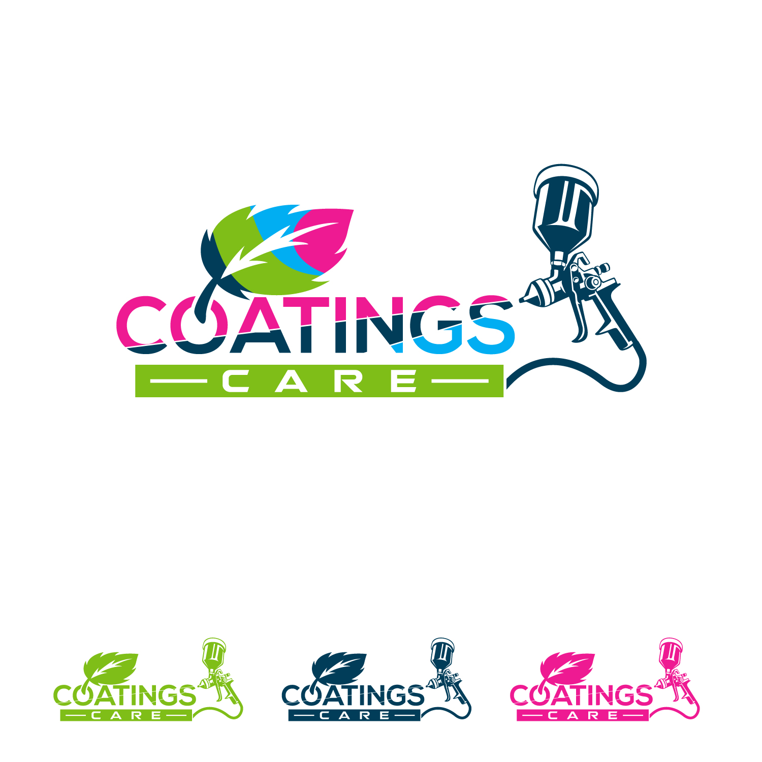 Logo Design by SofikGhosh for this project | Design #37657690