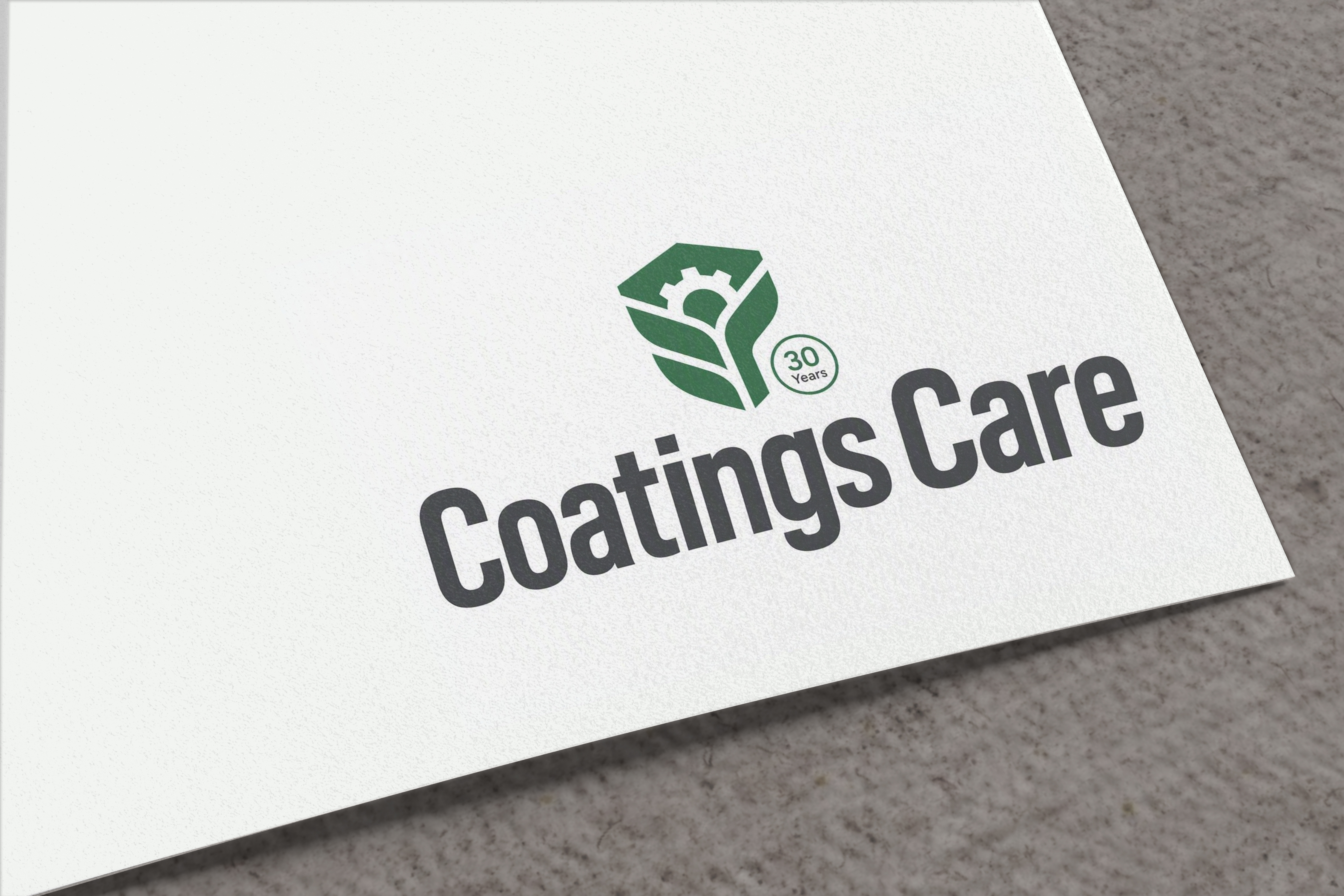 Logo Design by zamdi for this project | Design #37655850