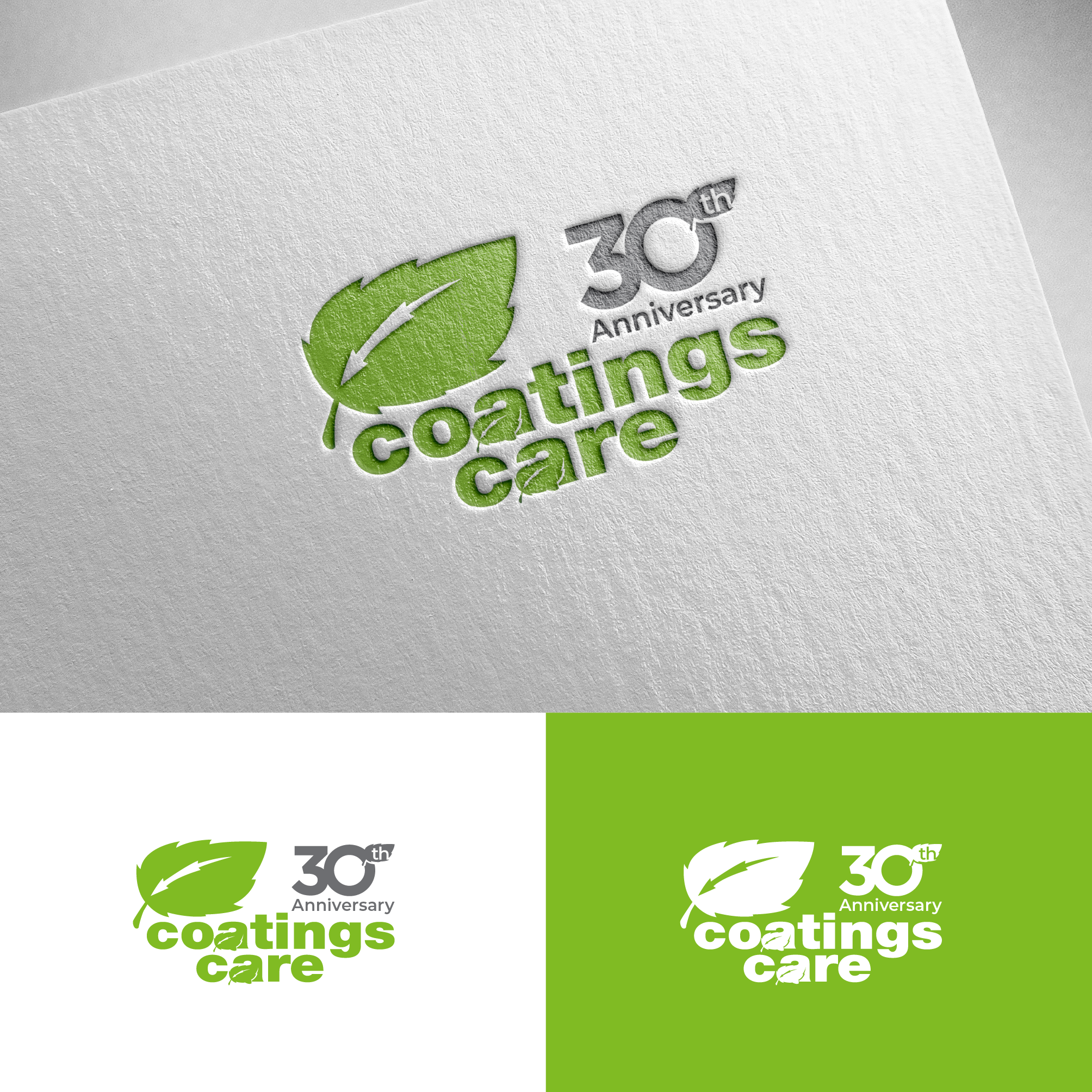 Logo Design by alzac for this project | Design #37673810