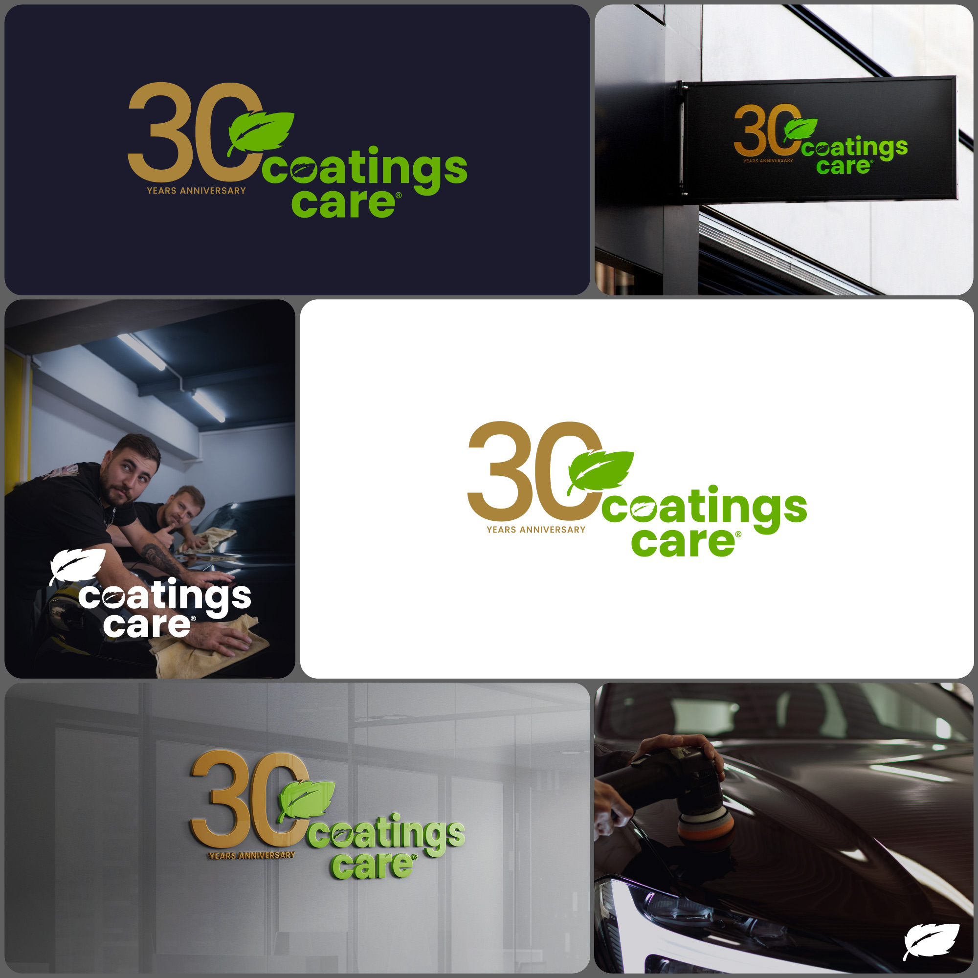 Logo Design by oxkenzie for this project | Design #37674135
