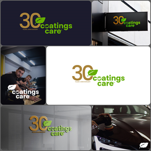 Logo Design by oxkenzie for this project | Design: #37674135