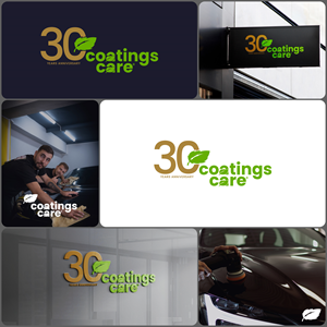 Logo Design by oxkenzie for this project | Design: #37674173