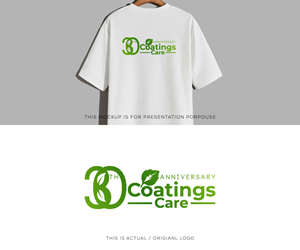 Logo-Design von Ansh Design für dieses Projekt | Design: #37657472