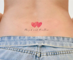 Tattoo Design by ThiagoB for this project | Design: #37655308