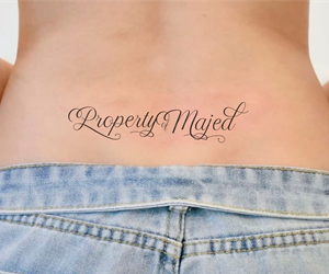Tattoo Design by ThiagoB for this project | Design: #37655309