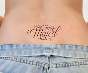 Tattoo Design by ThiagoB for this project | Design: #37655310