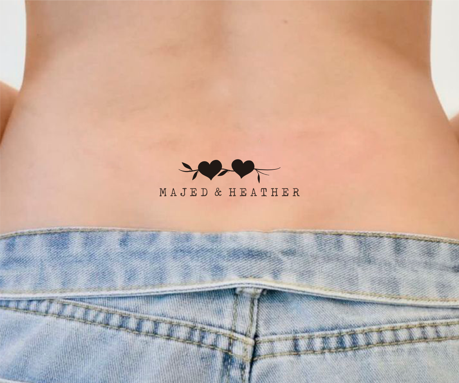 Tattoo Design by ThiagoB for this project | Design #37655312