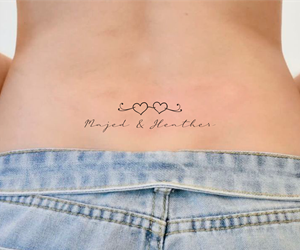 Tattoo Design by ThiagoB for this project | Design: #37655313