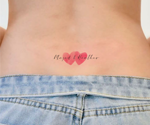 Tattoo Design by ThiagoB for this project | Design: #37655396