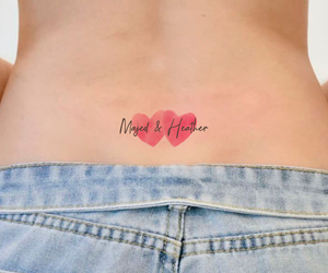 Tattoo Design by ThiagoB for this project | Design: #37655399