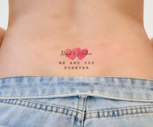 Tattoo Design by ThiagoB for this project | Design: #37655416