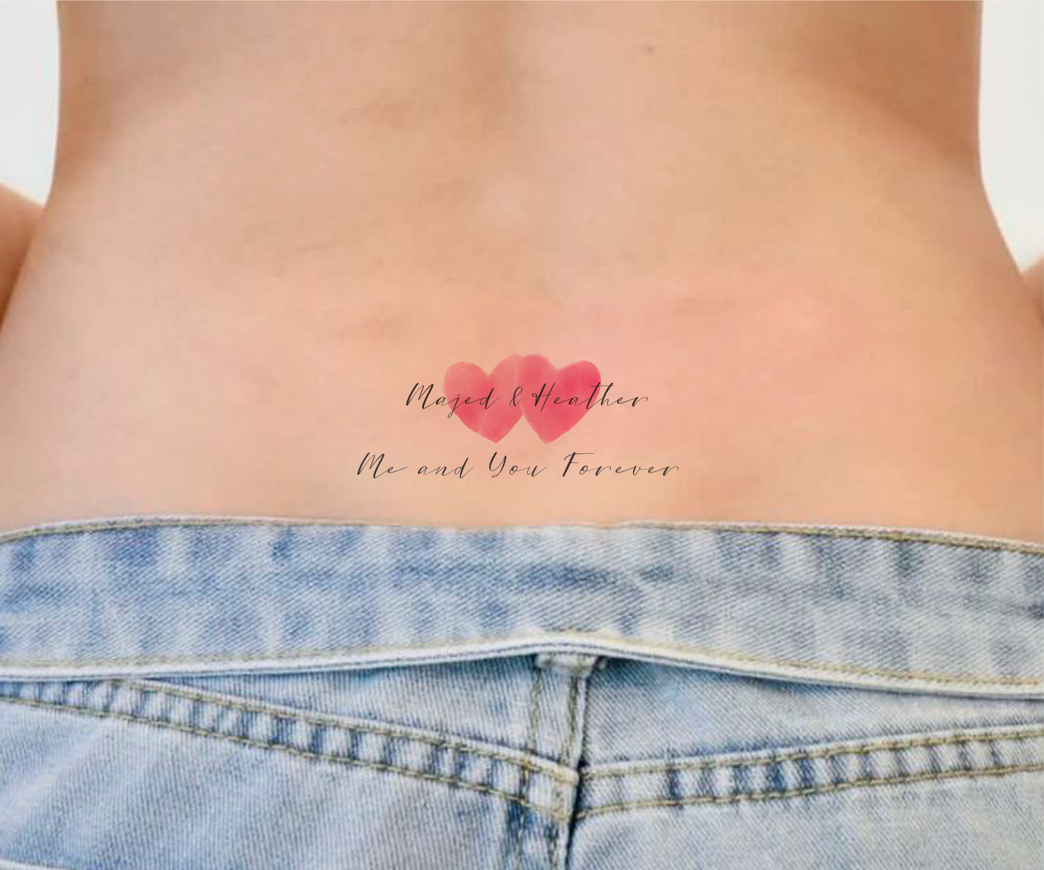 Tattoo Design by ThiagoB for this project | Design #37655544