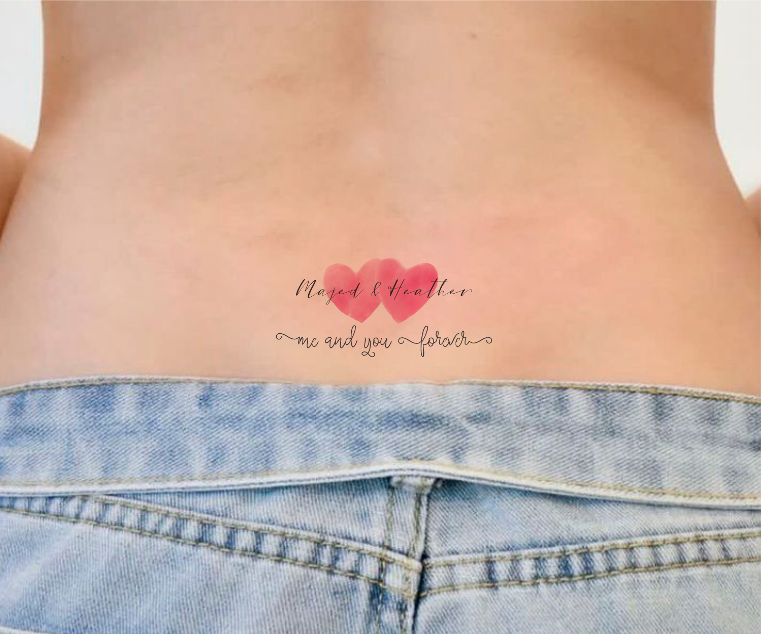 Tattoo Design by ThiagoB for this project | Design #37655545
