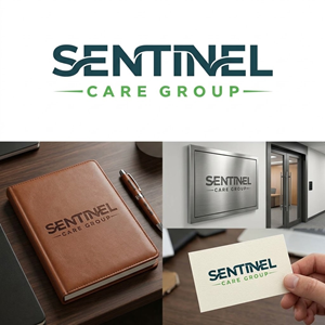 Logo Design by The Art Store
