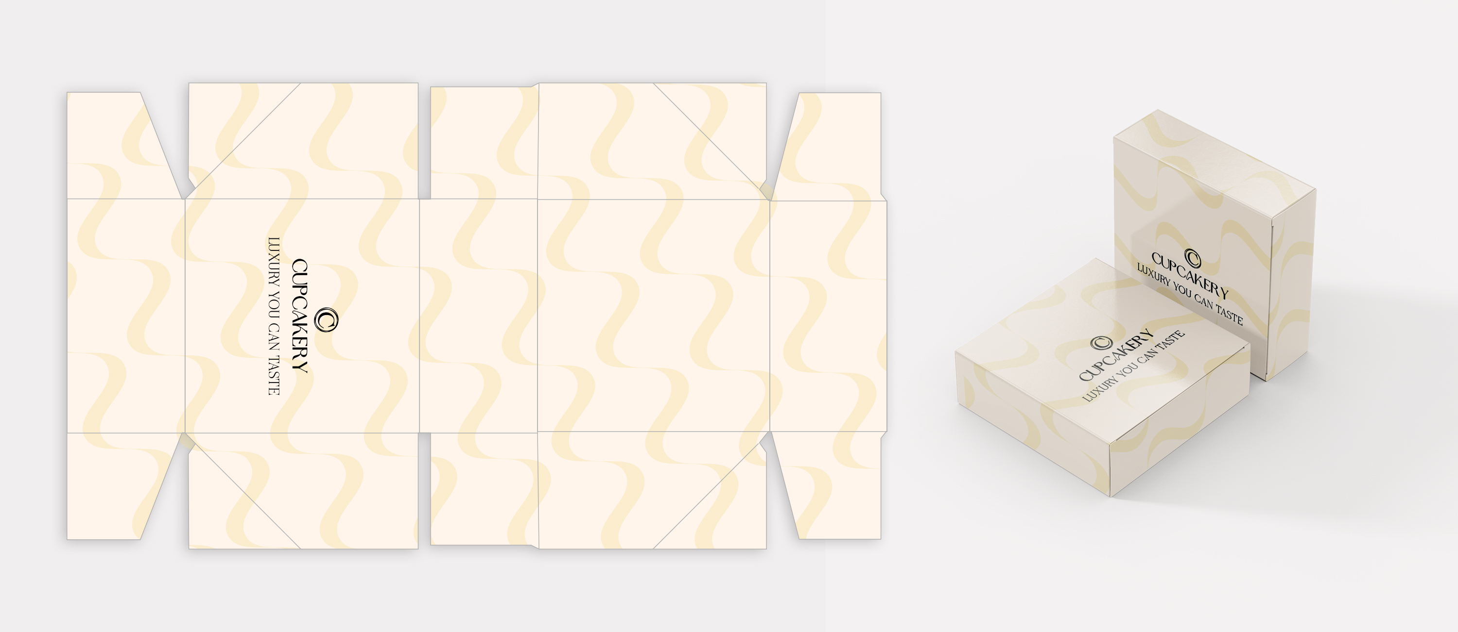 Packaging Design by tamtama for this project | Design #37673969