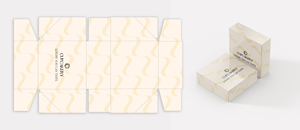 Packaging Design by tamtama
