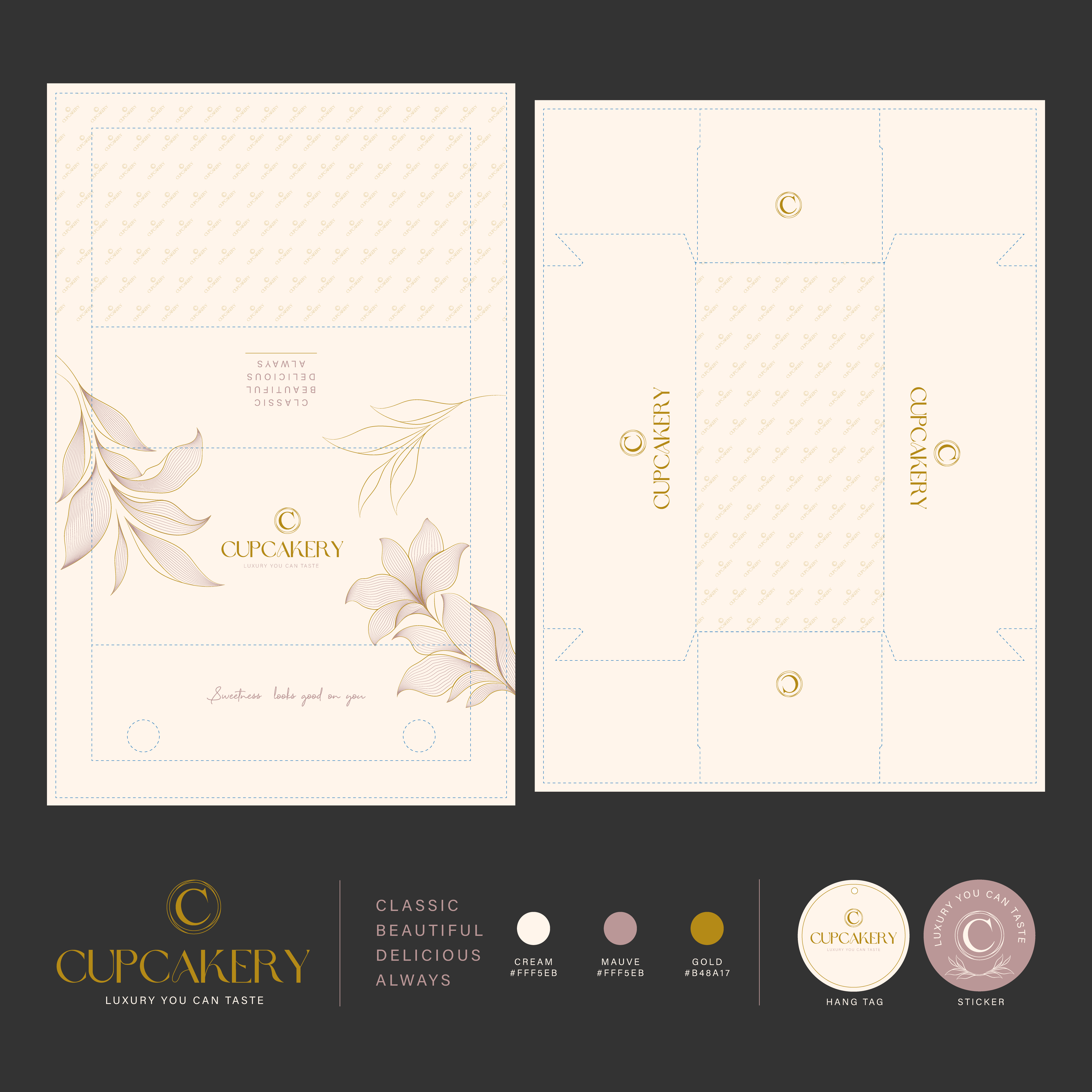 Verpackungs-Design von Brand Swam für dieses Projekt | Design #37663053