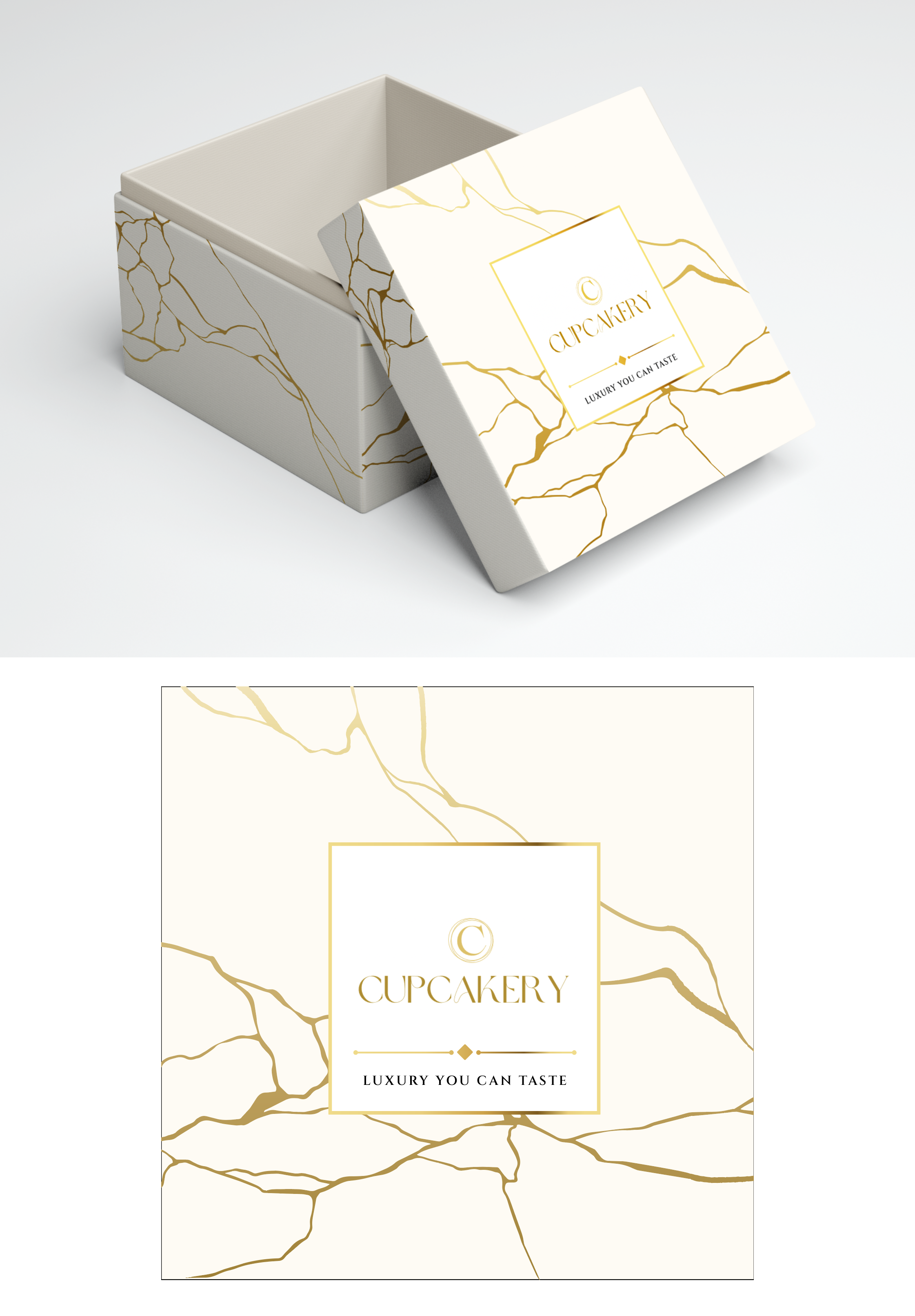 Packaging Design by arikool for this project | Design #37658341