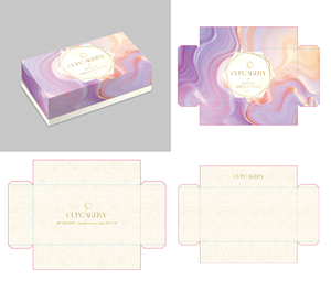 Packaging Design by RGraphic