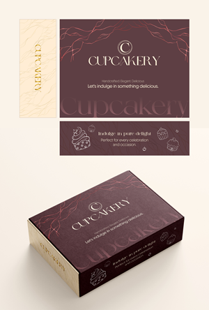 Packaging Design by Graphic Guy