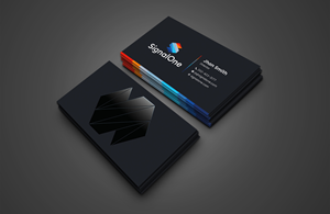 Design de Carte de Visite par Creative Moon Design pour ce projet | Design : #37658638