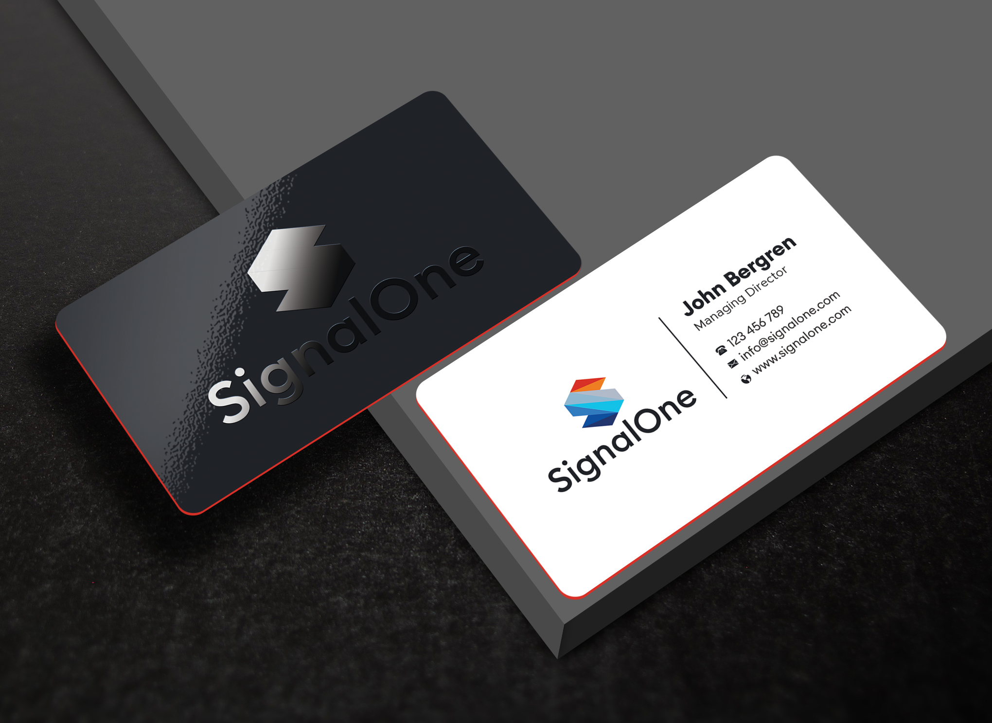 Design de Carte de Visite par Expert Bappy pour ce projet | Design #37655500