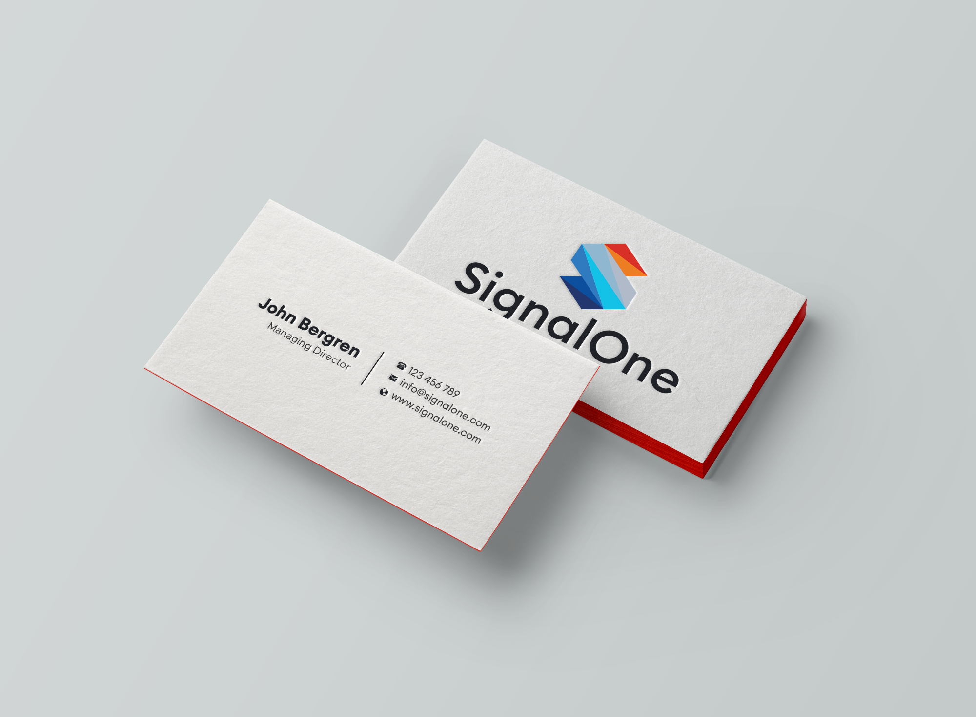 Design de Carte de Visite par Expert Bappy pour ce projet | Design #37655528