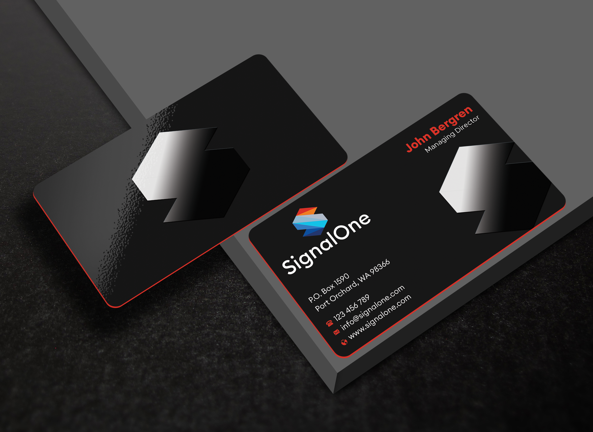 Design de Carte de Visite par Expert Bappy pour ce projet | Design #37655535