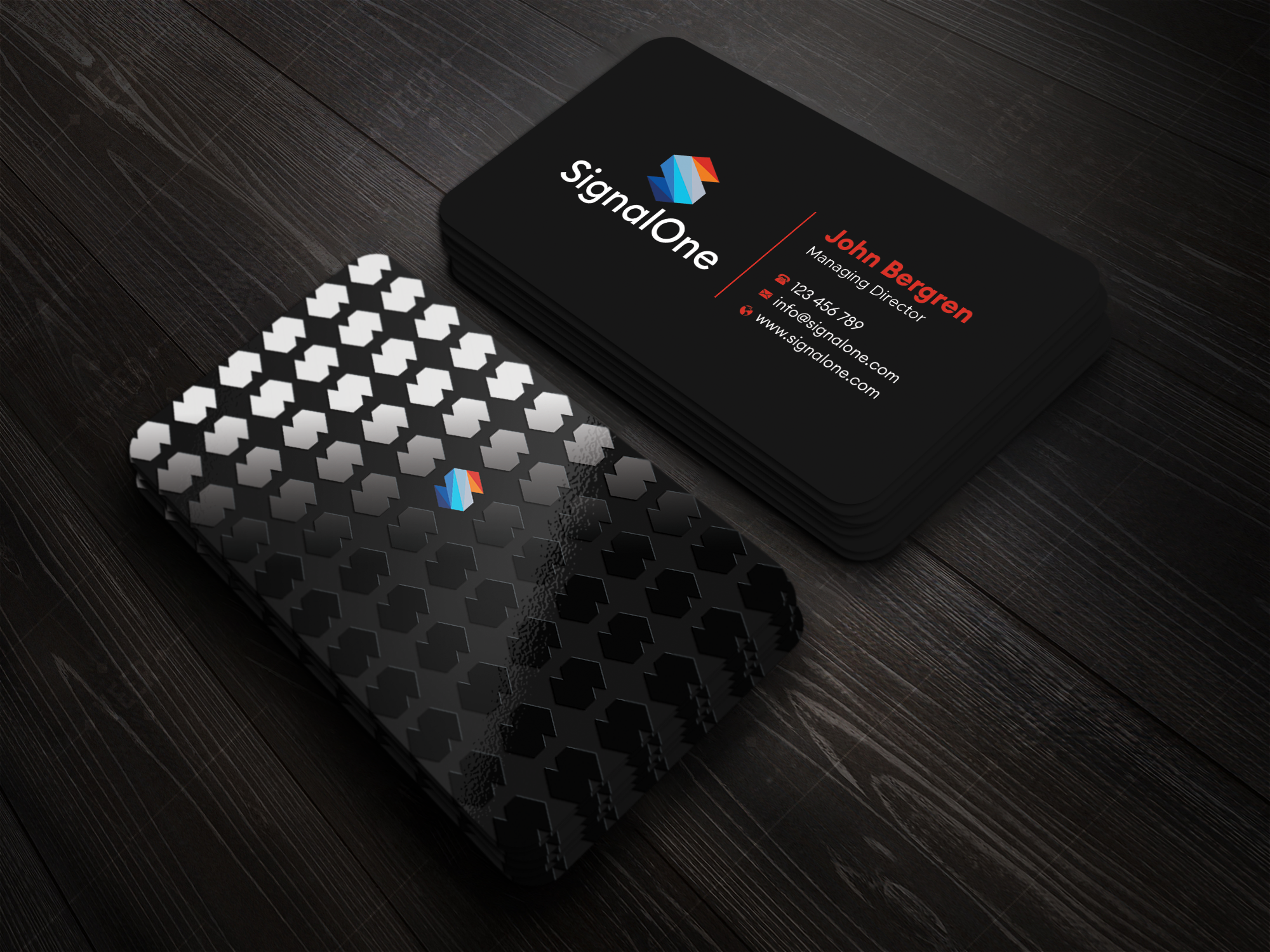 Design de Carte de Visite par Expert Bappy pour ce projet | Design #37655614