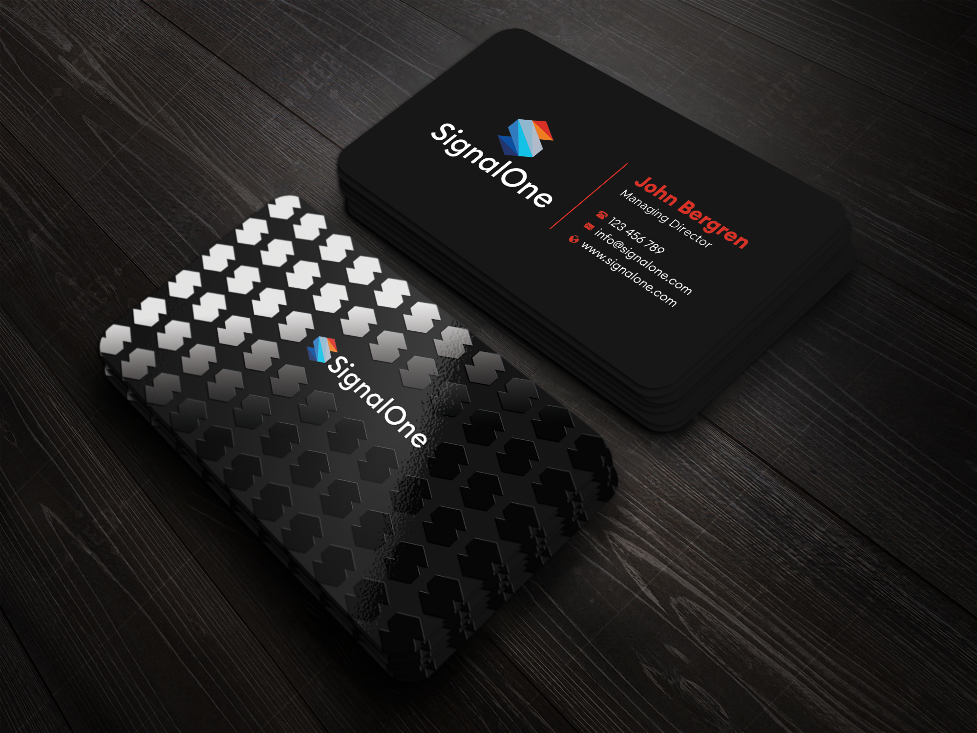 Design de Carte de Visite par Expert Bappy pour ce projet | Design #37655615