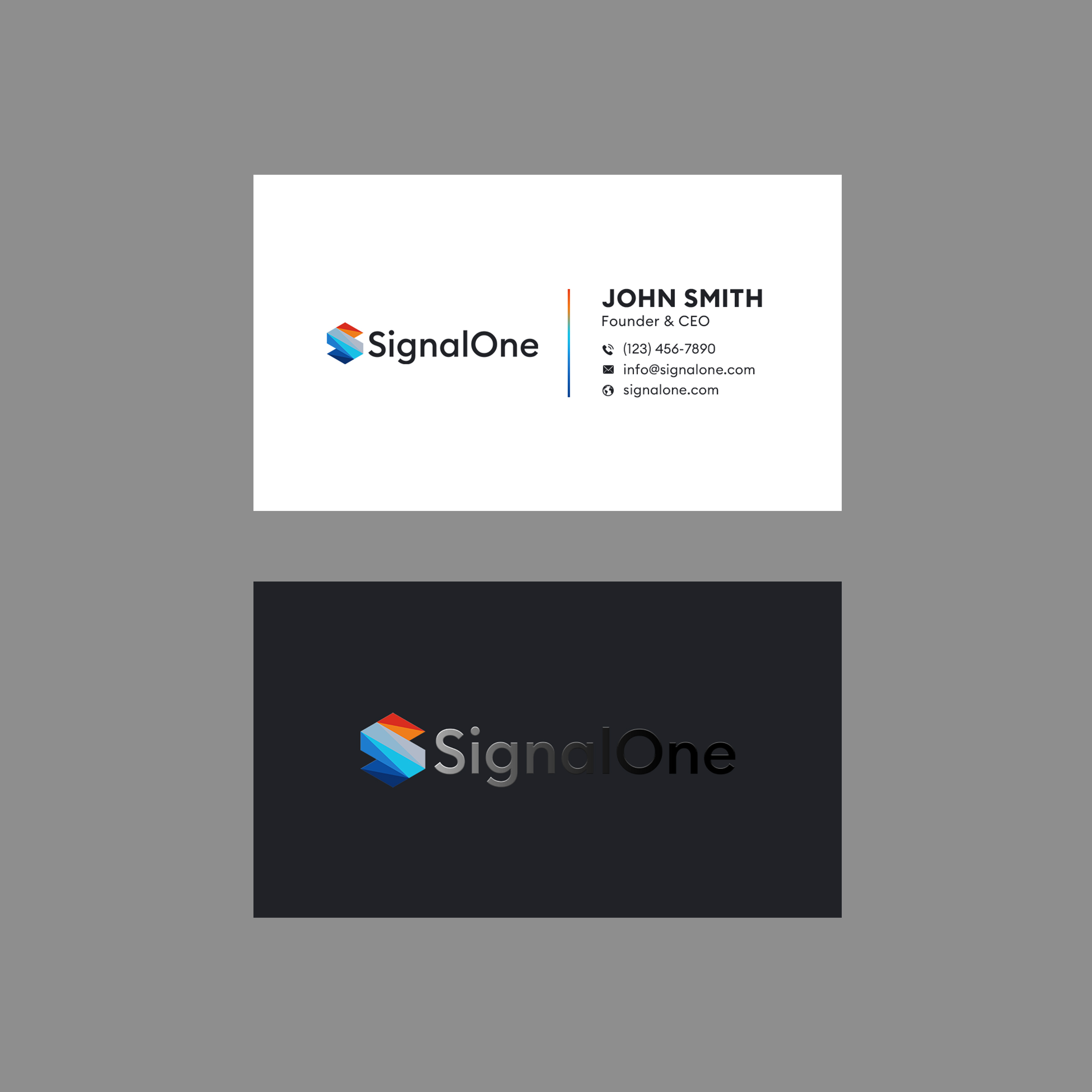 Business Card Design by Sun Moon Graphic Designer for this project | Design #37656538