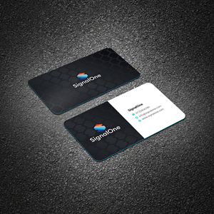 Diseño de Tarjeta de Presentación por GraphicMonster para este proyecto | Diseño #37666814