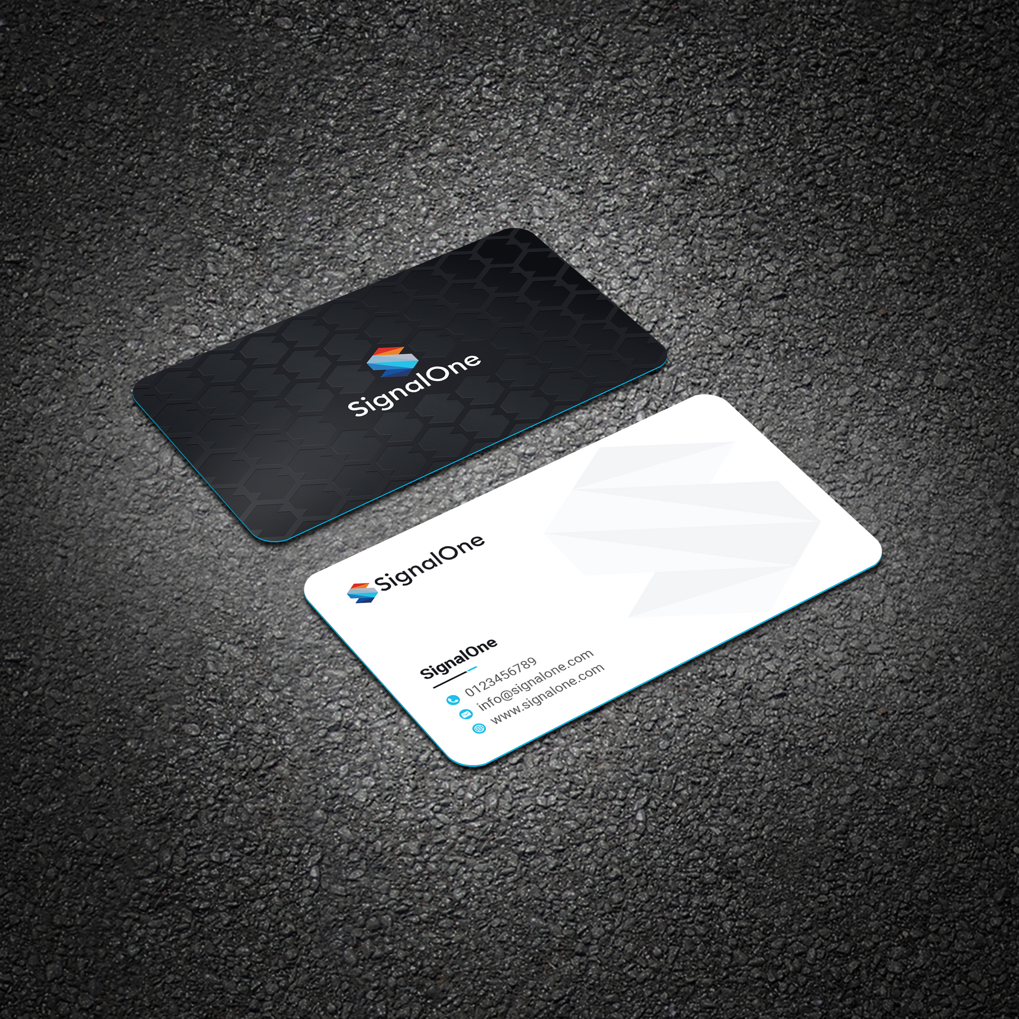 Design de Carte de Visite par GraphicMonster pour ce projet | Design #37666816