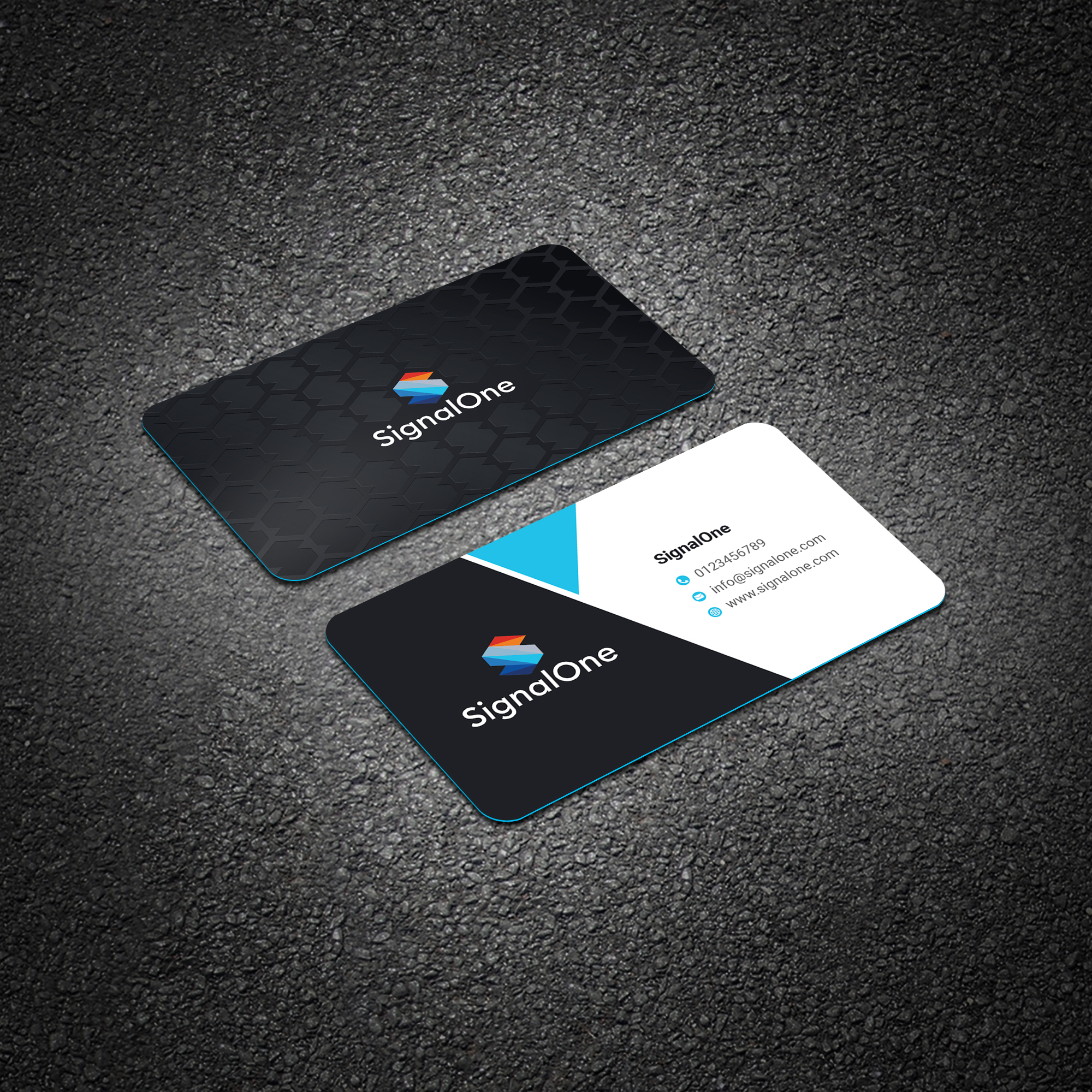 Design de Carte de Visite par GraphicMonster pour ce projet | Design #37666817