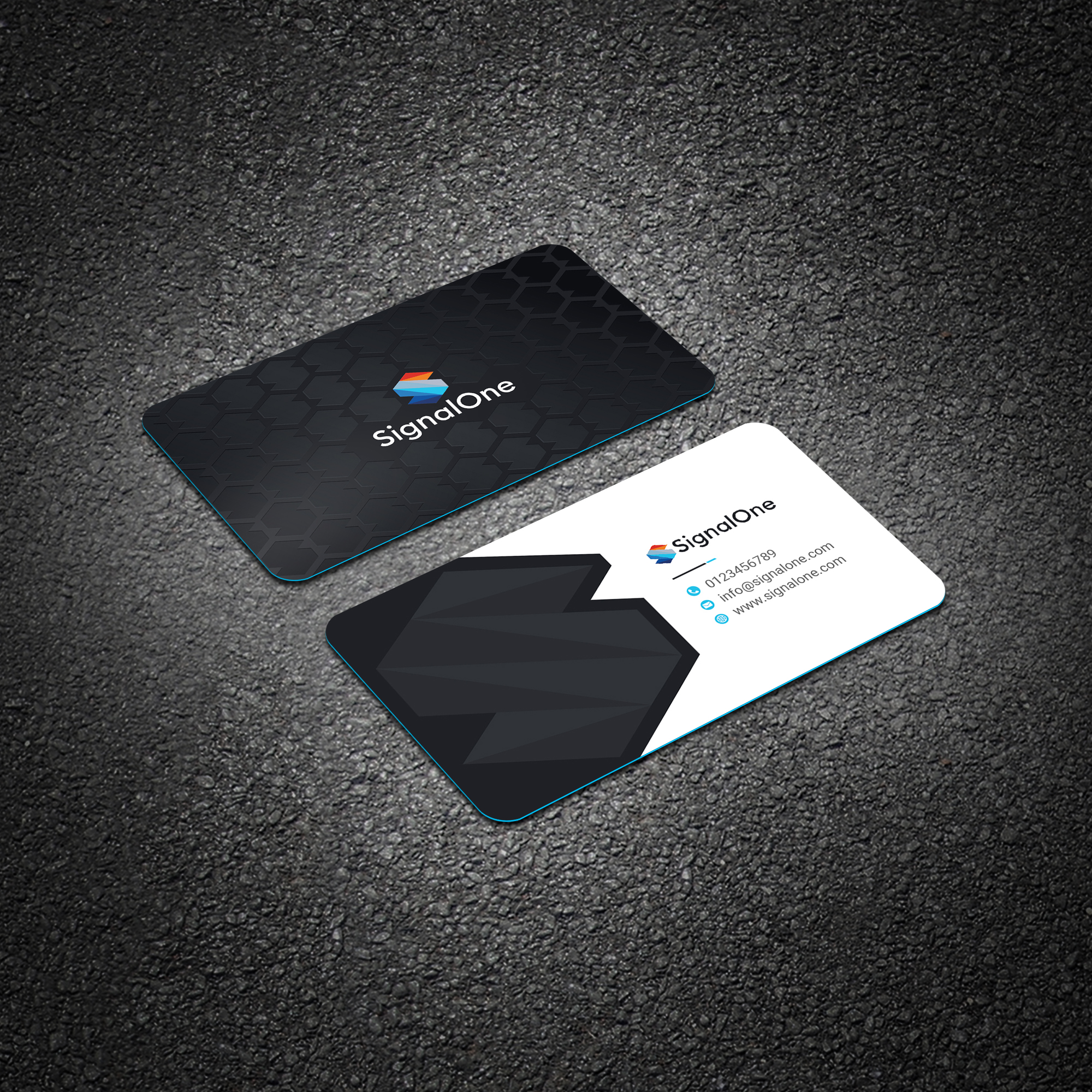 Design de Carte de Visite par GraphicMonster pour ce projet | Design #37666818