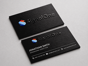 Design de Carte de Visite par JS Desiger pour ce projet | Design : #37669456