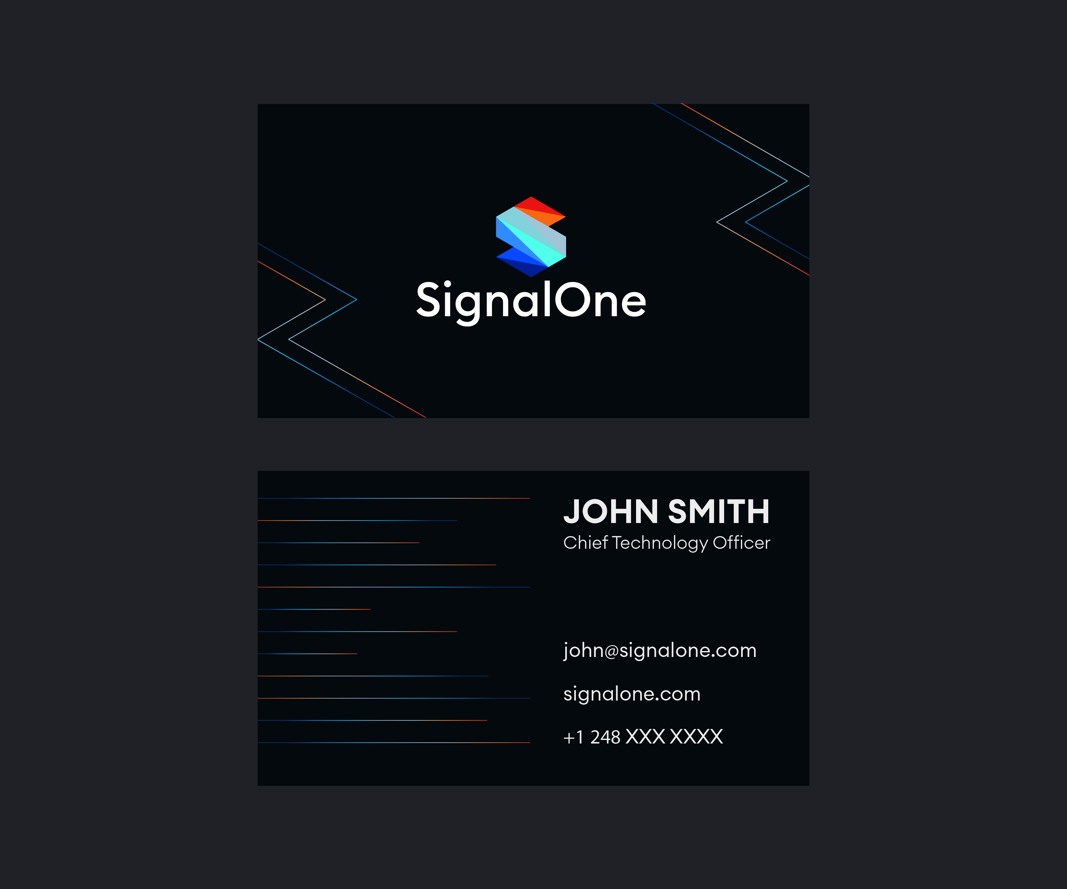 Business Card Design by Marcela Alberti for this project | Design #37661380