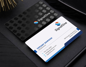 Business Card Design by DesignBird™