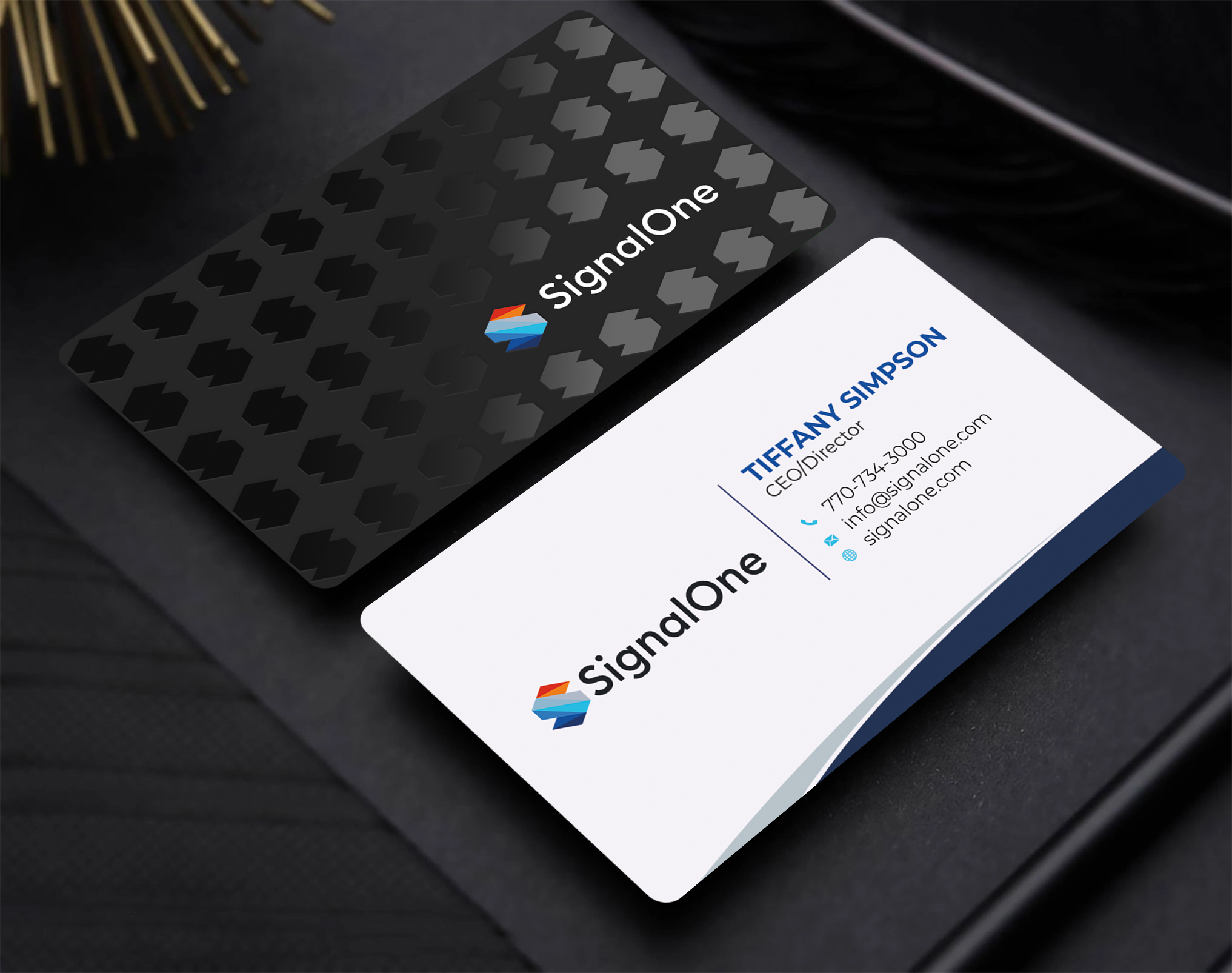 Design de Carte de Visite par DesignBird™ pour ce projet | Design #37661553