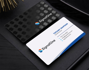 Design de Carte de Visite par DesignBird™ pour ce projet | Design : #37661556